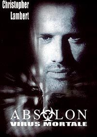 Absolon virus mortale | Grandi Sconti | Vendita Online Video DVD