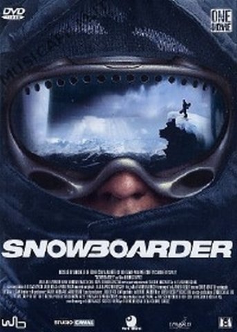 Snowboarder | Grandi Sconti | Vendita Online Video DVD