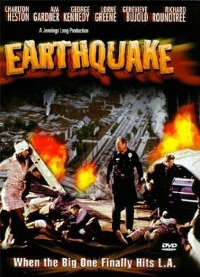 Earthquake | Grandi Sconti | Vendita Online Video DVD