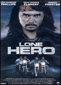 Lone hero | Grandi Sconti | Vendita Online Video DVD