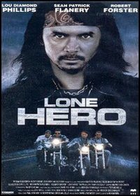 Lone Hero