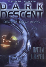 Dark descent | Grandi Sconti | Vendita Online Video DVD