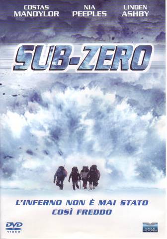 Sub- zero