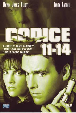 Codice 11-14 | Grandi Sconti | Vendita Online Video DVD