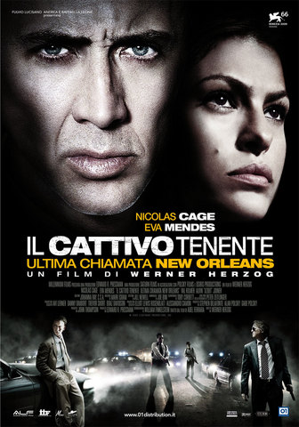 Il cattivo tenente | Grandi Sconti | Vendita Online Video DVD