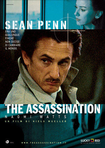 The assassination