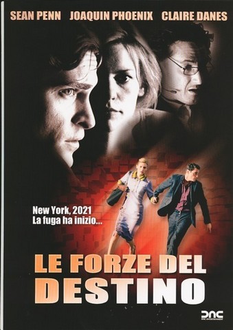 Le forze del destino