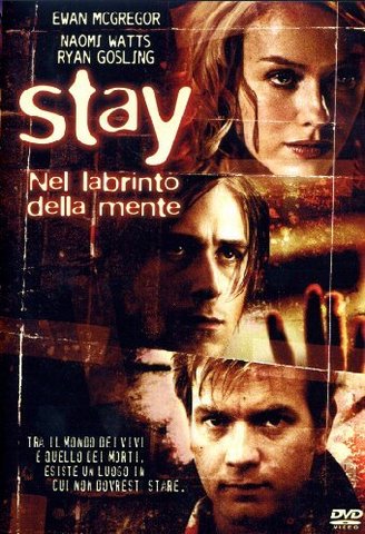 Stay Nel Labirinto Della Mente