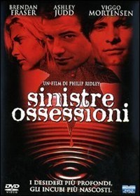 Sinistre ossessioni