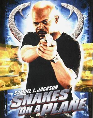 Snakes on a plane
