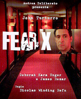 Fearx