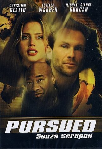 Pursued senza scrupoli