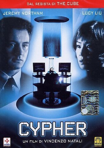 Cypher