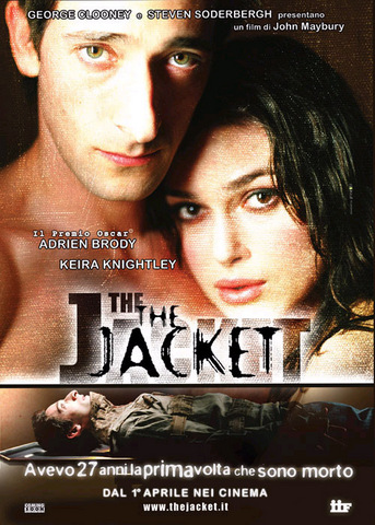 The jacket
