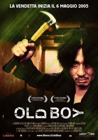 Old boy