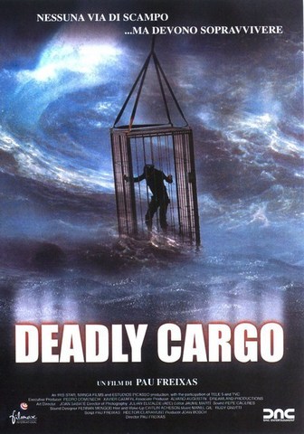 Deadly cargo