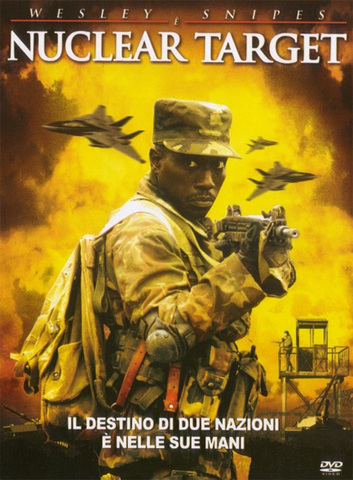 Nuclear targhet
