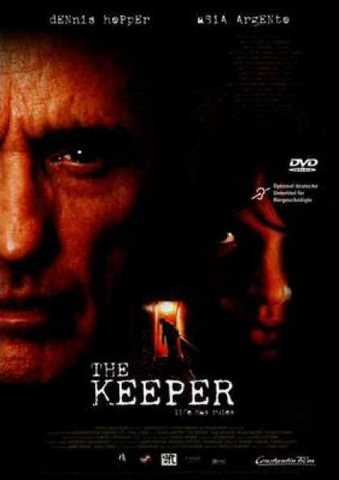The keeper