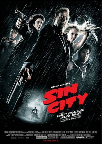 Sin city