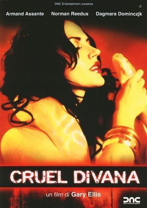 Cruel divana