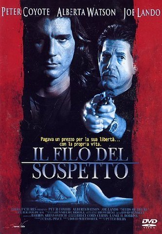Il filo del sospetto