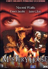 Mystery House