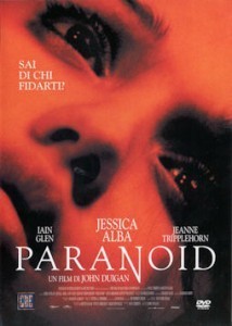 Paranoid | Grandi Sconti | Vendita Online Video DVD