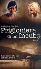 Prigioniera Di Un Incubo