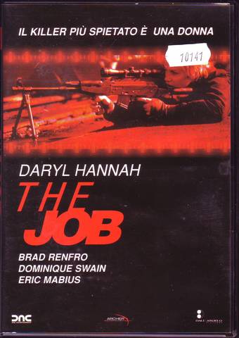 The job | Grandi Sconti | Vendita Online Video DVD