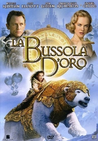 La bussola d'oro | Grandi Sconti | Vendita Online Video DVD