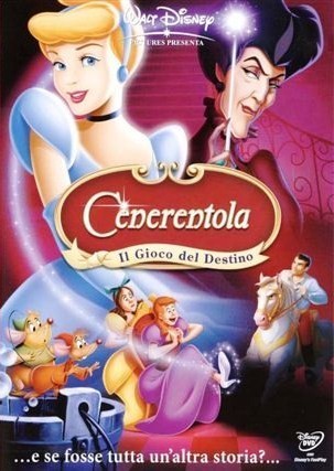 Cenerentola