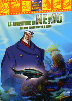 Le Avventure Di Nemo