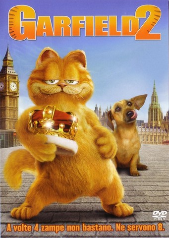 Garfield 2