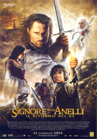 Il signore degli anelli | Grandi Sconti | Vendita Online Video DVD