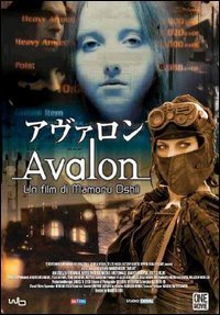 Avalon | Grandi Sconti | Vendita Online Video DVD