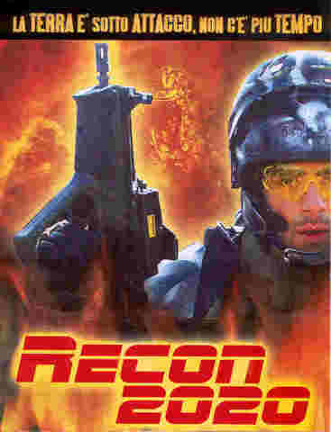 Recon 2020