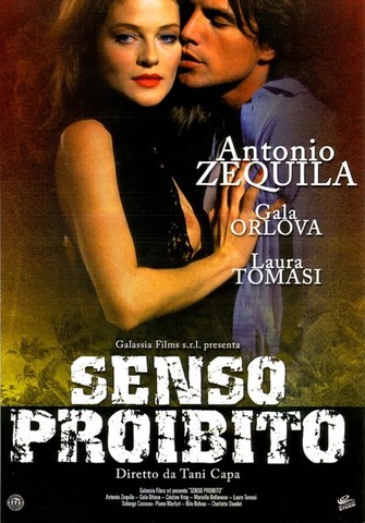 Senso proibito | Grandi Sconti | Vendita Online Video DVD