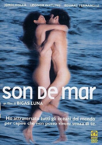 Son de mar | Grandi Sconti | Vendita Online Video DVD