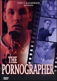 The pornographer | Grandi Sconti | Vendita Online Video DVD