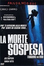 La morte sospesa