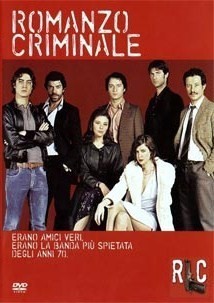 Romanzo criminale | Grandi Sconti | Vendita Online Video DVD