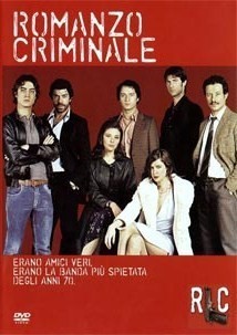 Romanzo Criminale