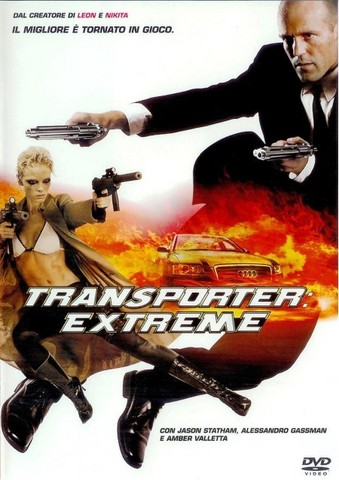 Transporter Extreme