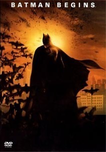 Batman Begins