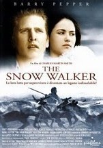 The snow walker