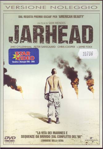 Jarhead