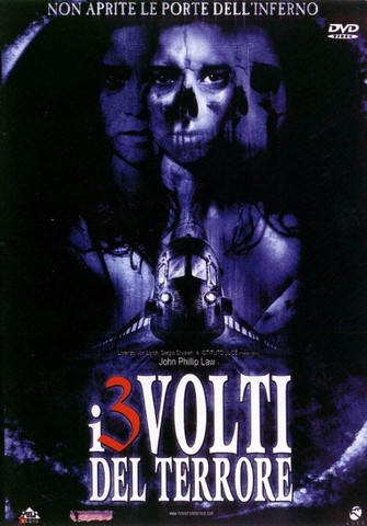 I 3 Volti Del Terrore