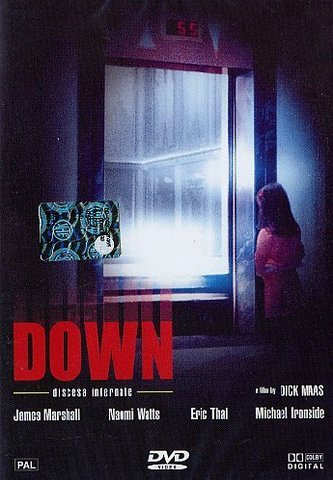 Down Discesa Infernale