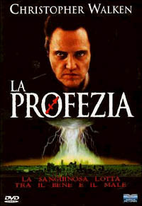 La profezia