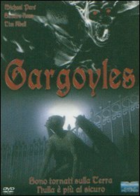 Gargoyles | Grandi Sconti | Vendita Online Video DVD